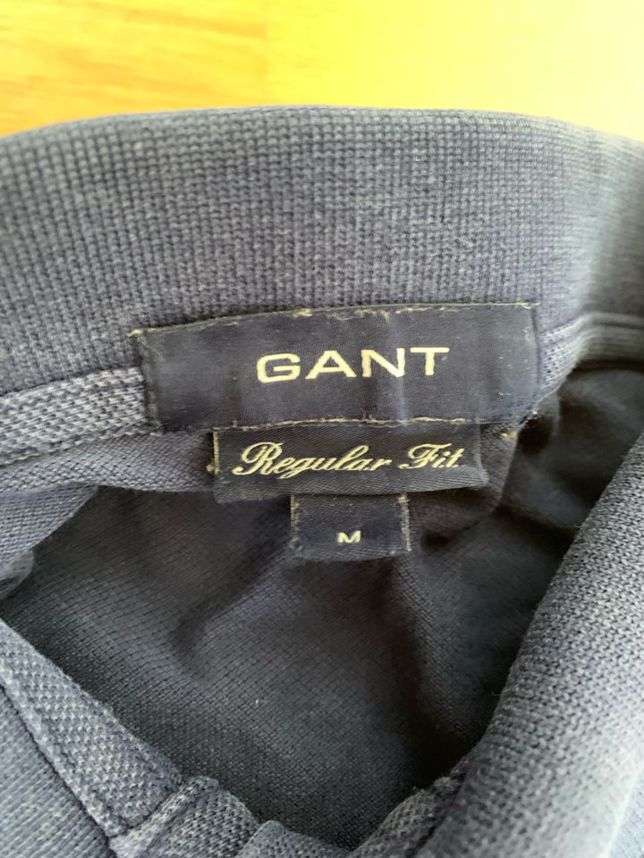 Polo t-shirt, GANT, str. M