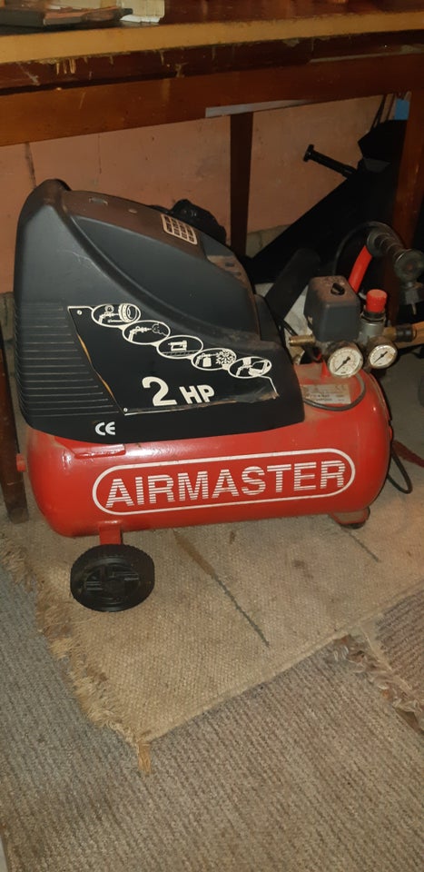 kompressor airmaster