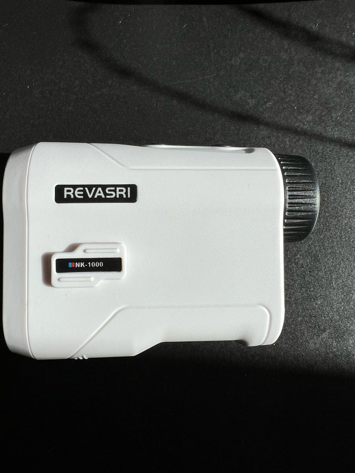 Rangefinder, Revasri