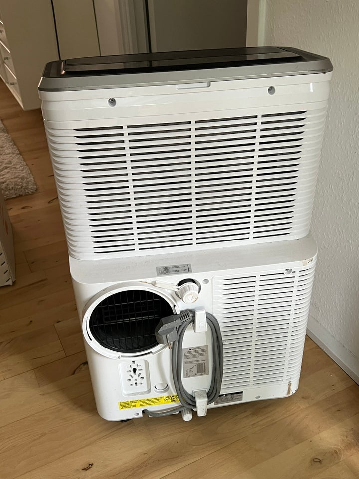 Aircondition Electrolux