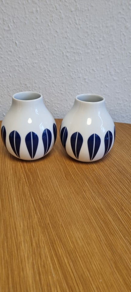 Vase, Vase, Lucie Kaas