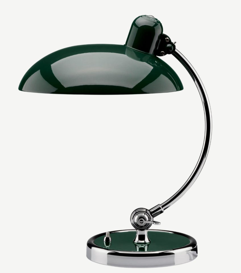 Skrivebordslampe Fritz Hansen