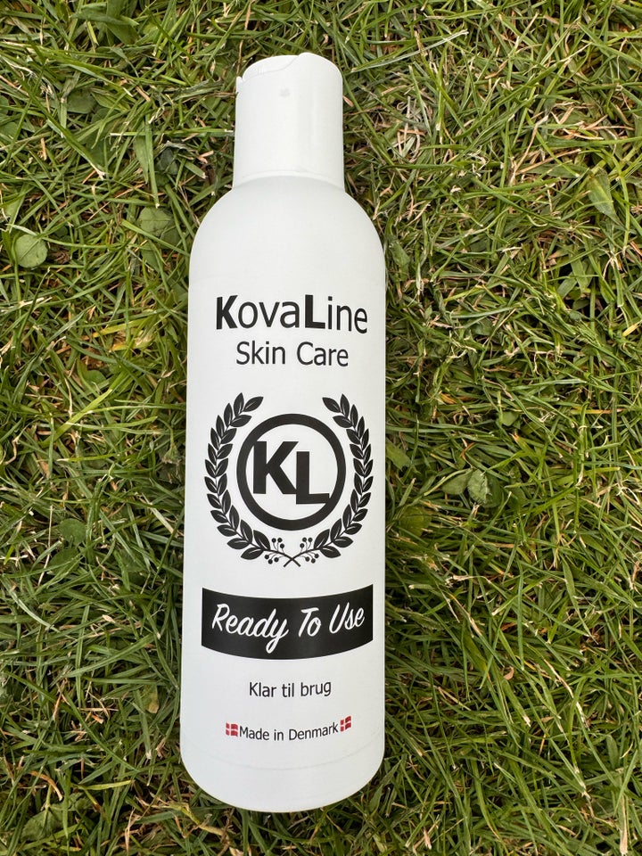 Andet Kovaline Skin Care