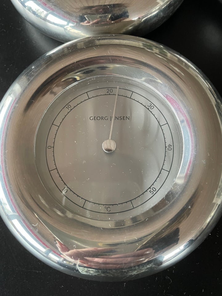 Termometer Georg Jensen