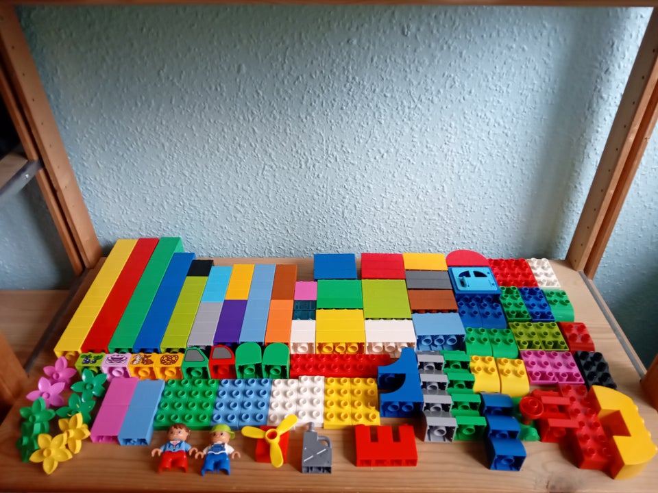 Lego Duplo, 10622 stor kreative