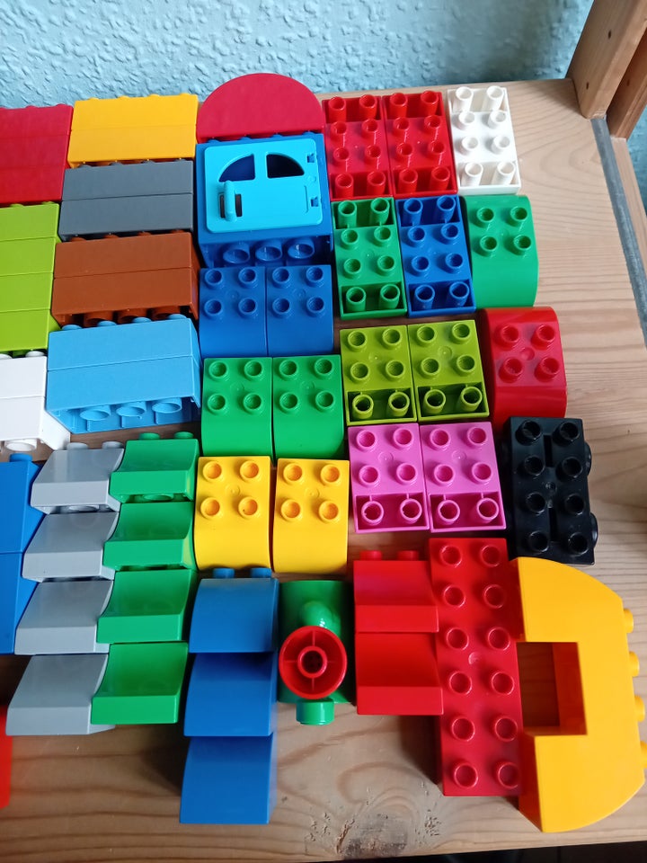 Lego Duplo, 10622 stor kreative