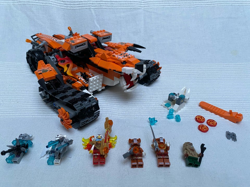 Lego andet 70224
