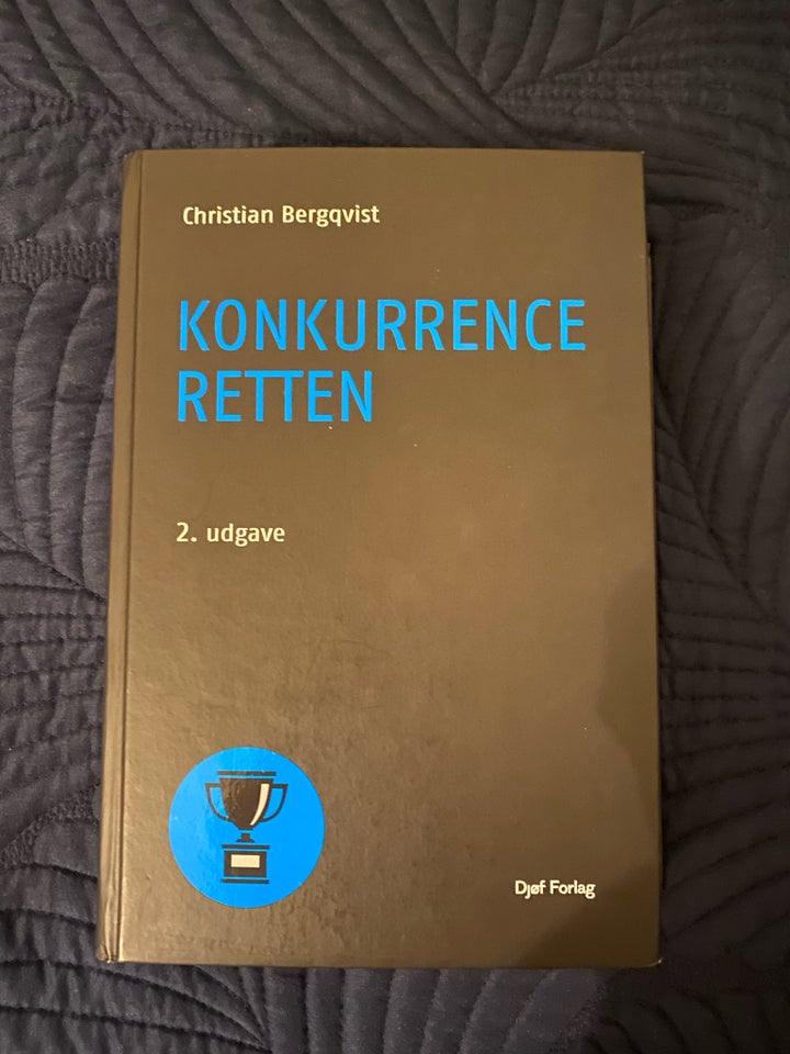 Konkurrenceretten, Christian