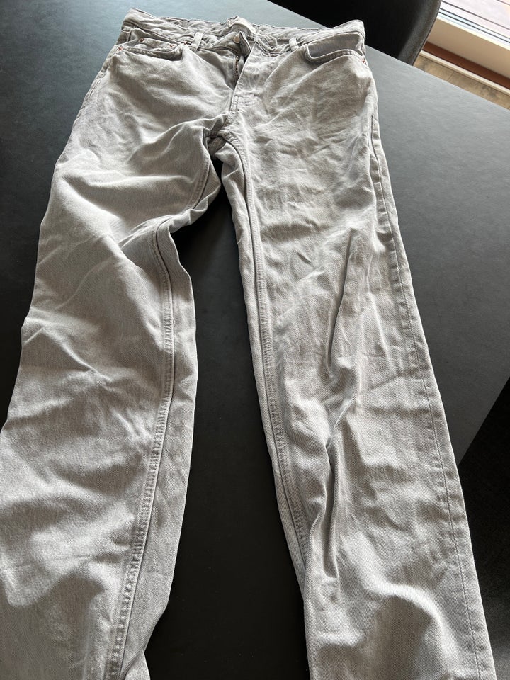 Jeans, Gina Tricot, str. 36