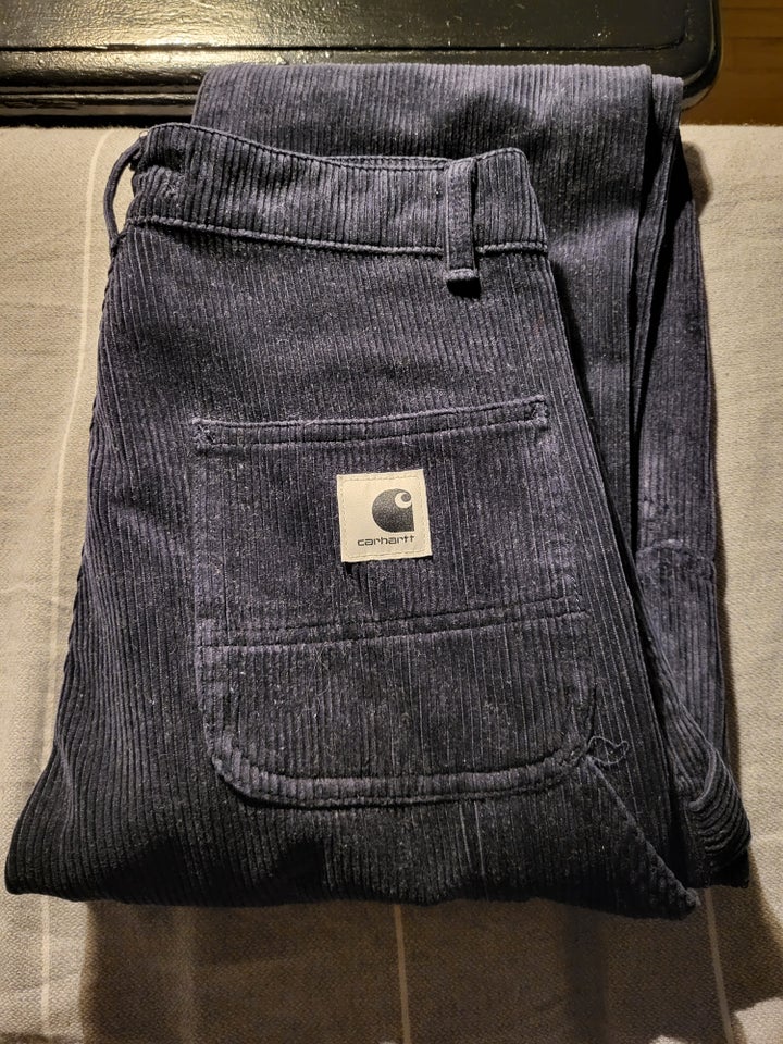 Bukser, Carhartt, str. 24