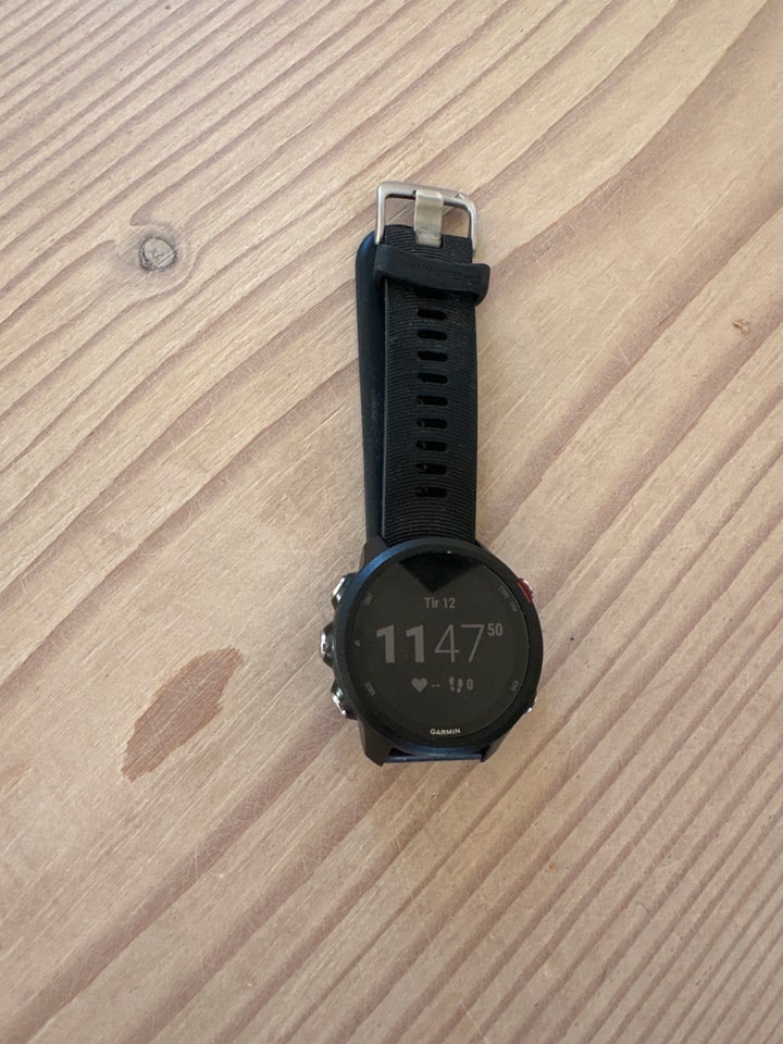 Smartwatch, Garmin