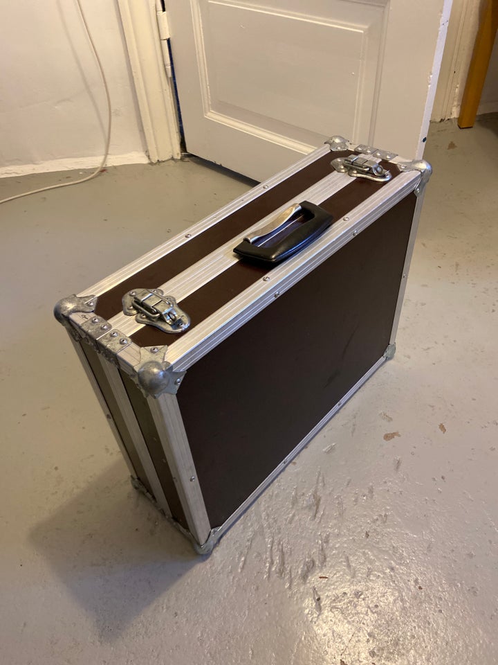 Flight case