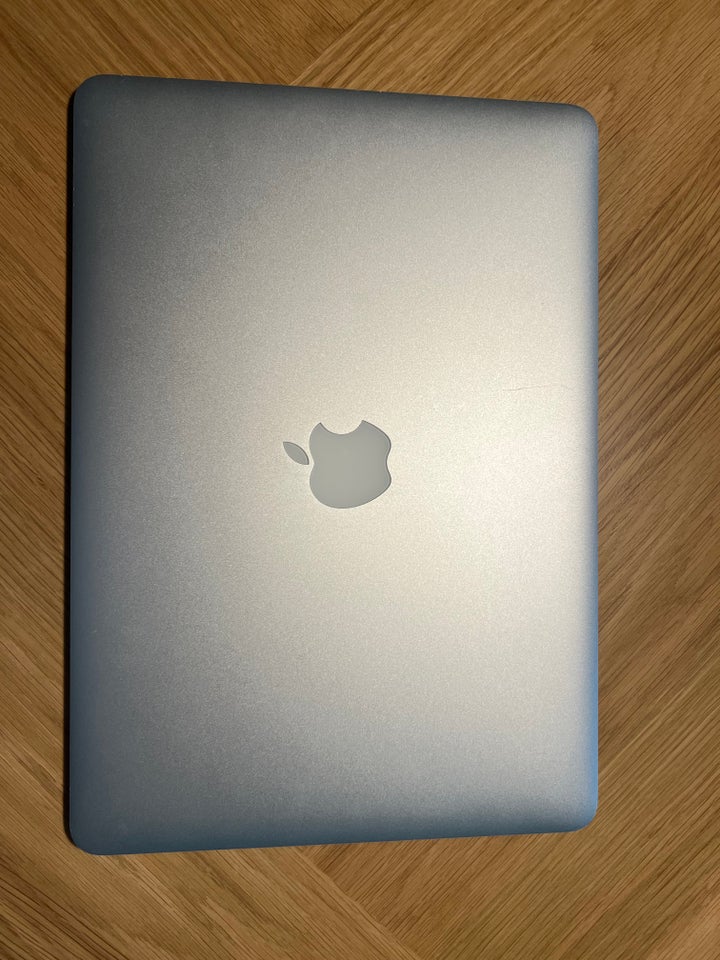 MacBook Air, 13" - 2017, 1,8 GHz