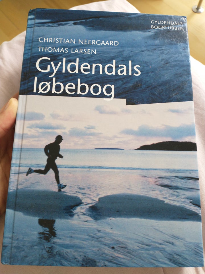 Gyldendals løbebog , Christian