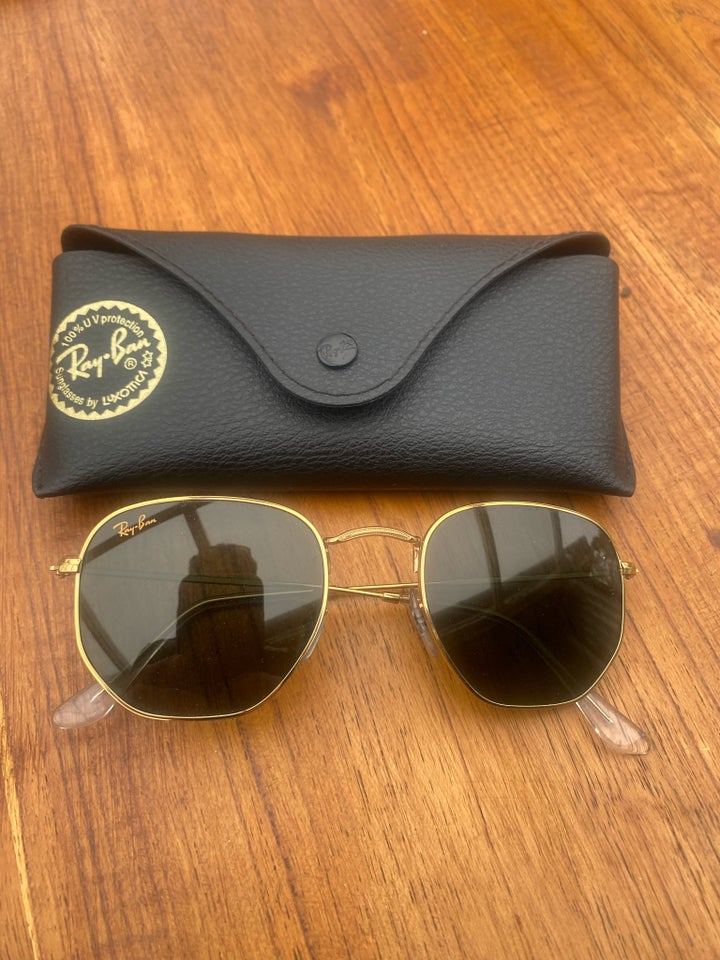 Solbriller unisex, Ray-ban