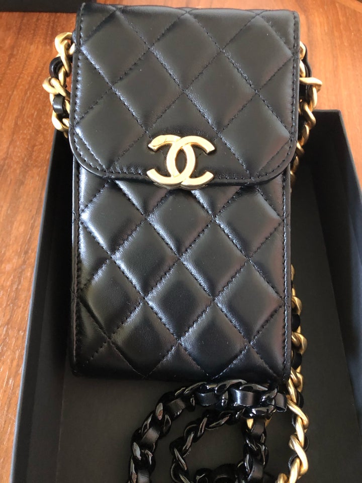 Mobiltaske CHANEL