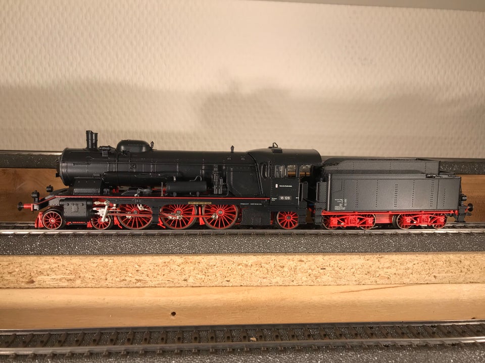 Modeltog, Märklin, skala H0