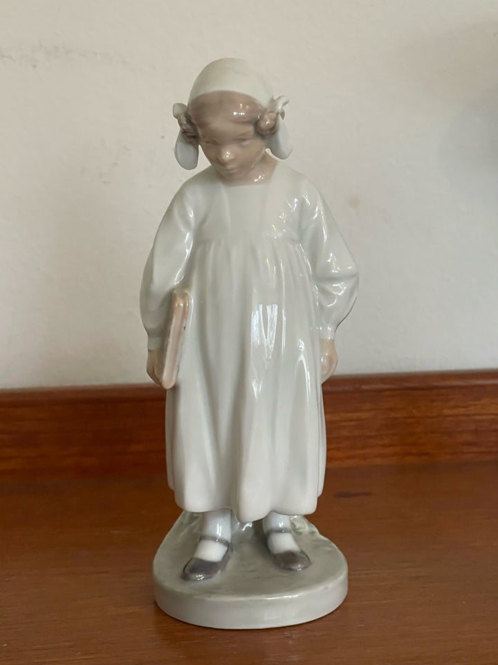 Porcelænsfigur