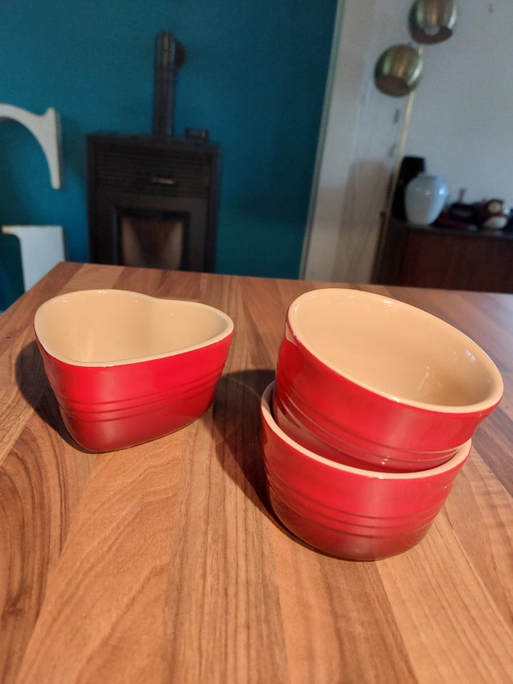 Stentøj Ramekin Le creuset