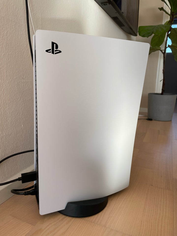 Playstation 5, Disc Version, 1TB