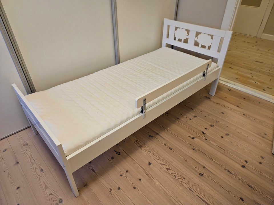 Juniorseng, Ikea Kritter, b: 70 l: