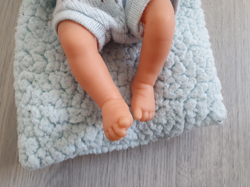 Andet Dukke Babydreng