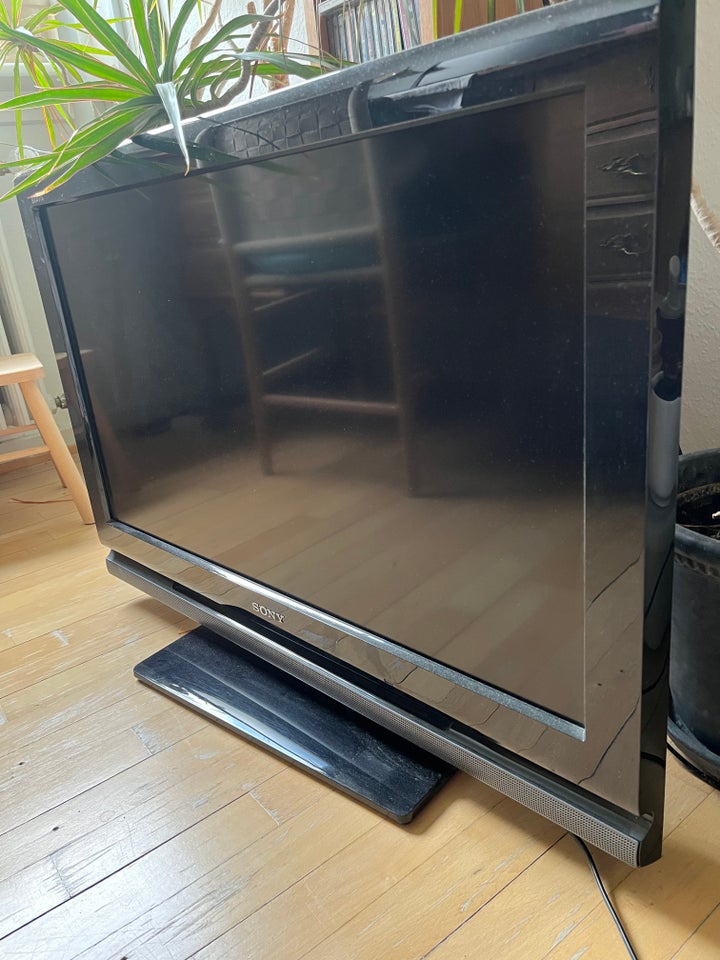 Sony, Bravia, 32"