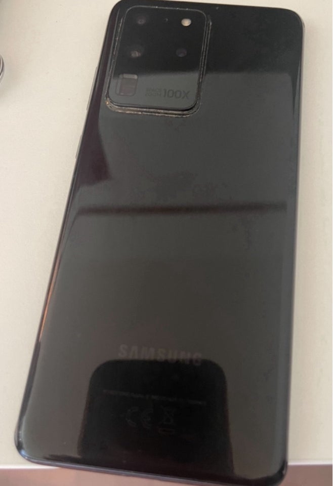 Samsung Samsung Galaxy s20 ultra