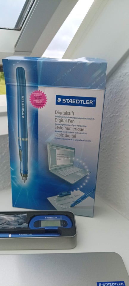 Andet Staedtler God