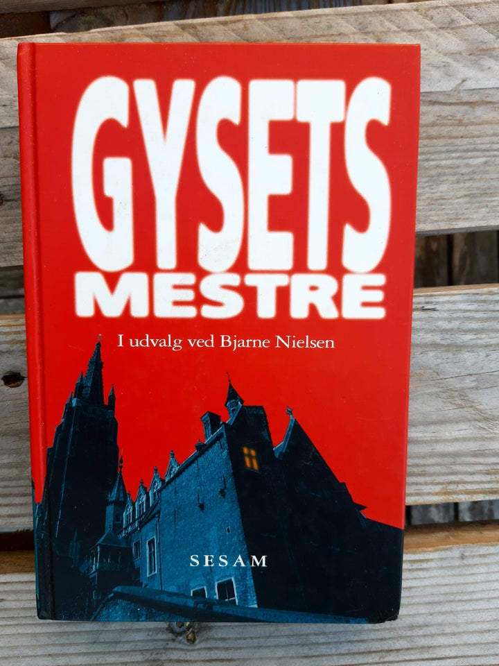 Gysets mestre, A, genre: gys