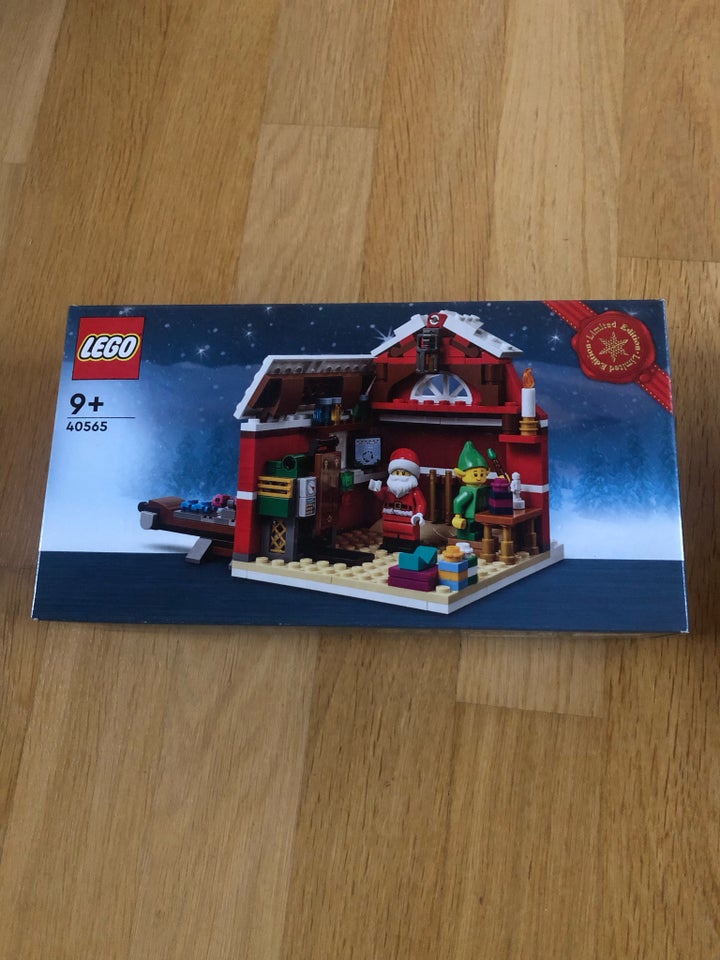 Lego andet, 40565