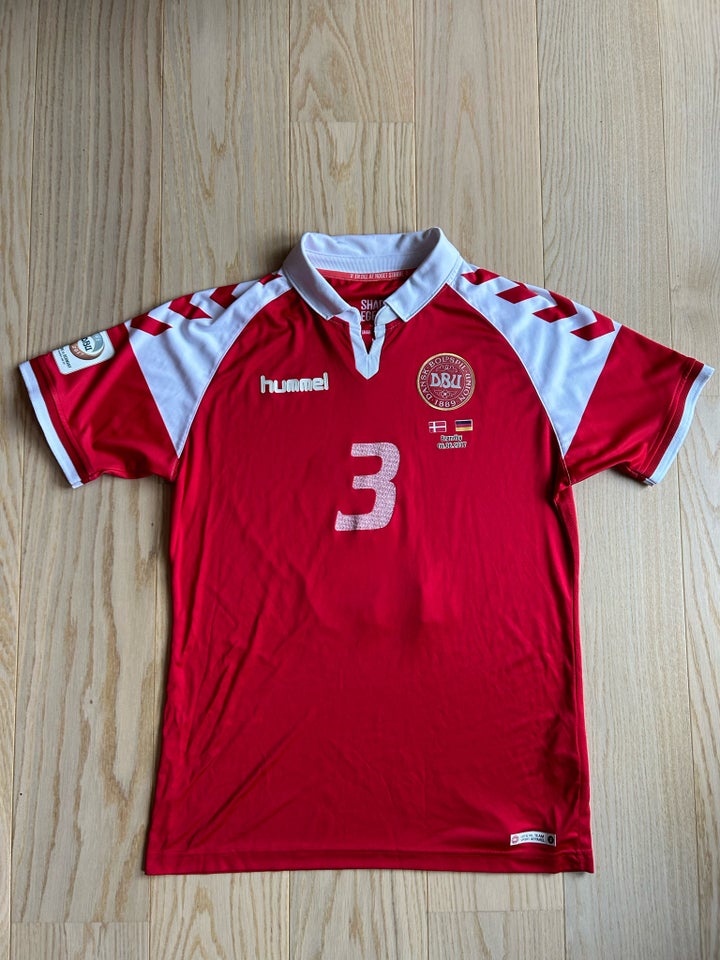 Fodboldtrøje, Match worn