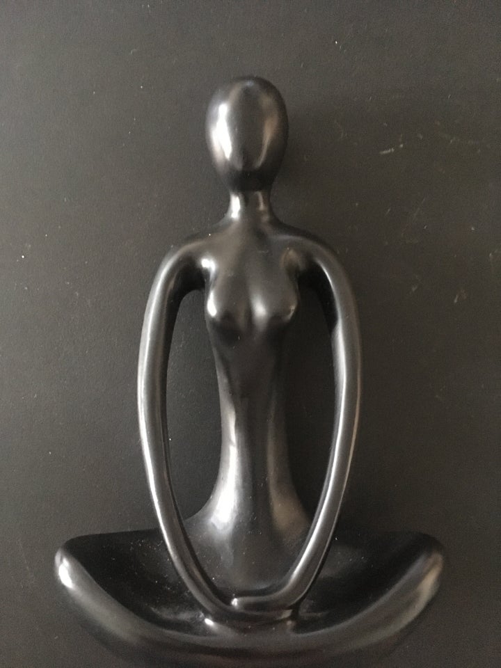 Figur meditation - H ca 135 cm