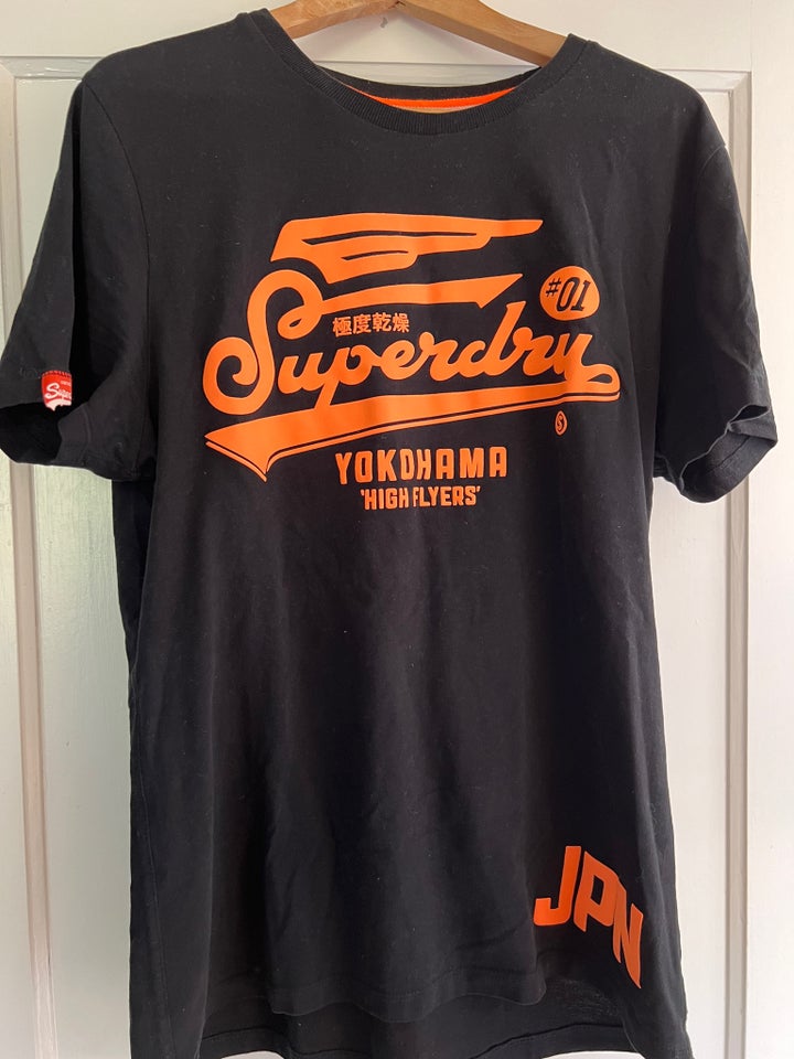 T-shirt, Superdry, str. XL