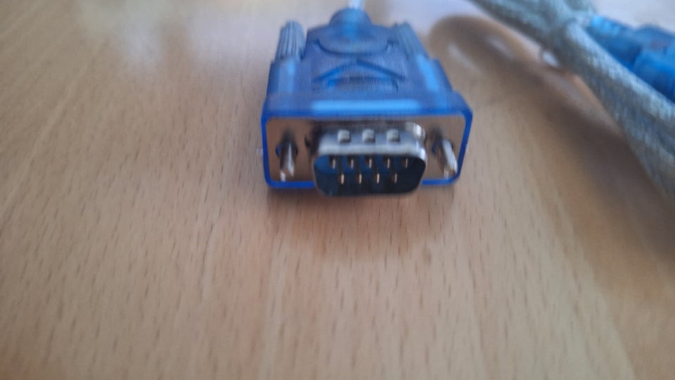 Adapter, Oem, Perfekt