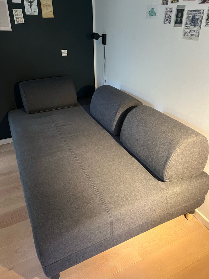 Sovesofa, FLOTTEBO, b: 120 l: 200 h: