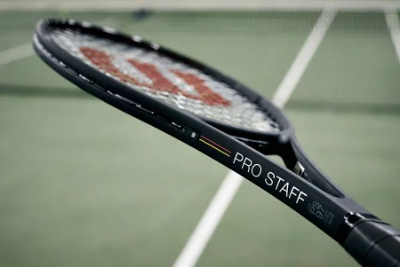 Tennisketsjer Wilson Prostaff 97