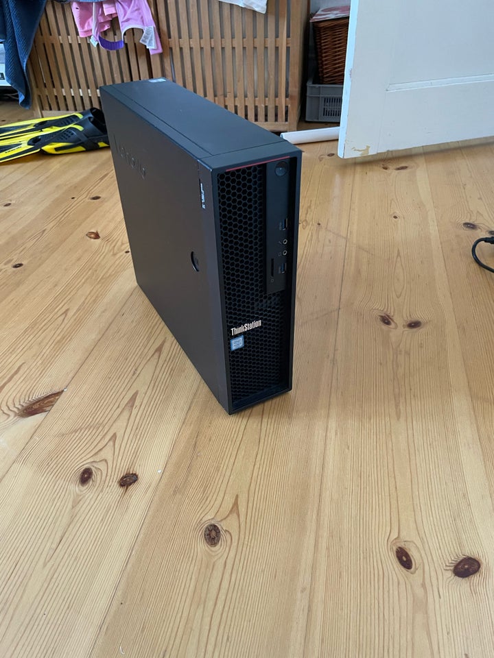 Lenovo, P310-SFF, i7-6700 Ghz