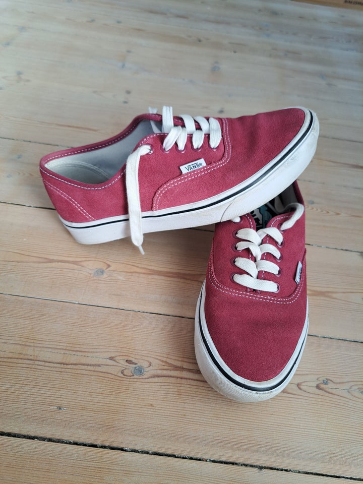 Sneakers, str. 38,5, Vans