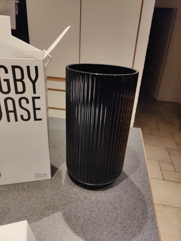 Vase Lyngby vase