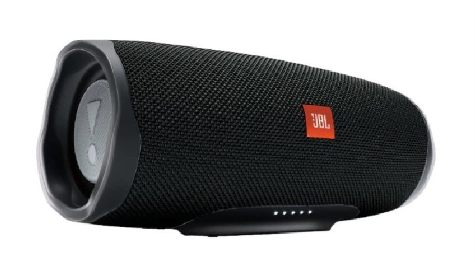 Højttaler JBL Charge 4 BT IPX7