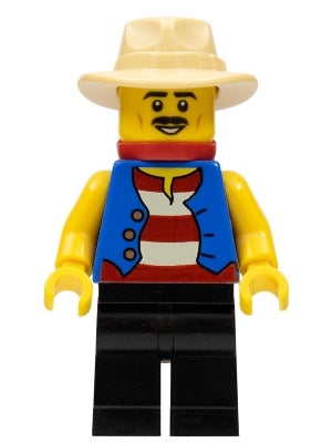 Lego Minifigures