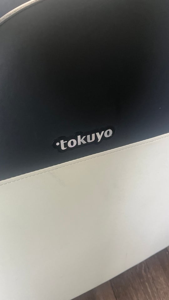 Massage Massagestol Tokuyo TC -