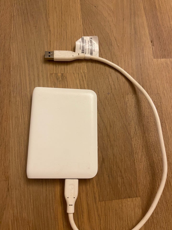 USB, Det ved jeg ikke , Perfekt