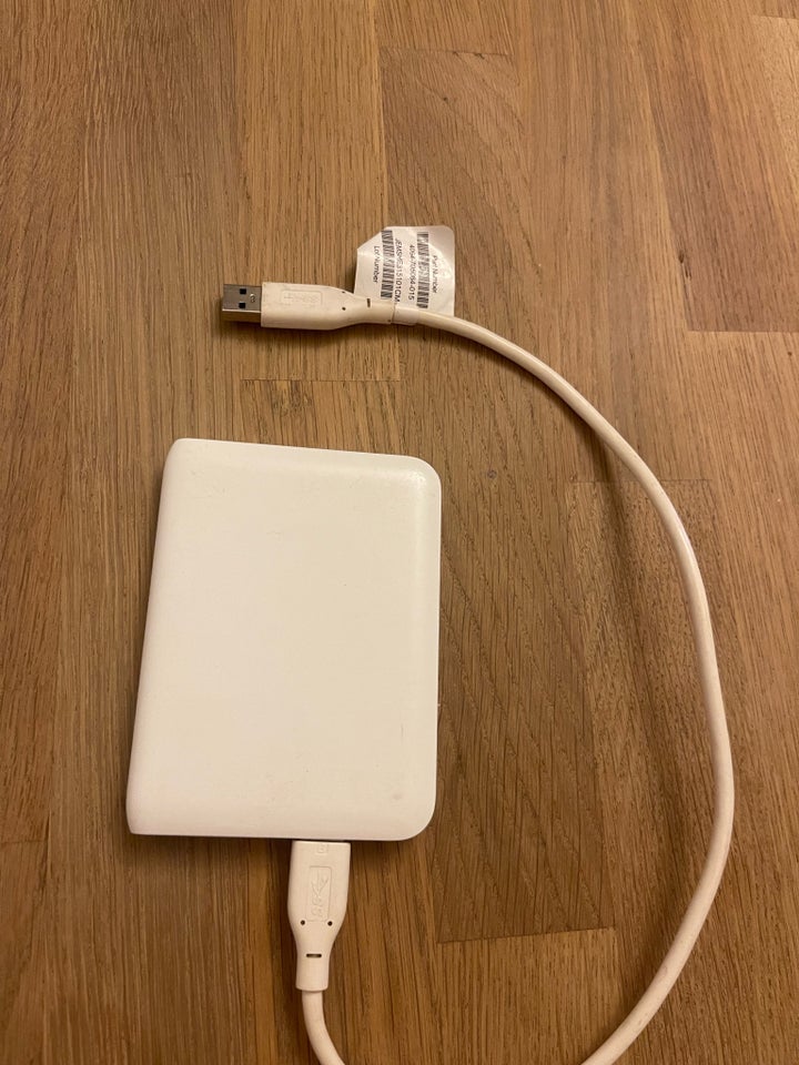 USB, Det ved jeg ikke , Perfekt