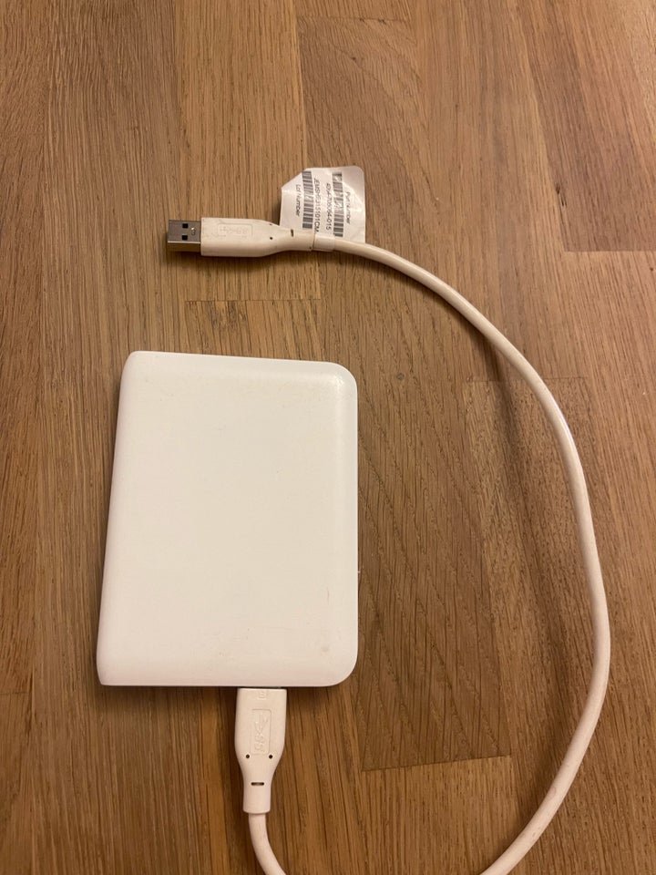 USB, Det ved jeg ikke , Perfekt