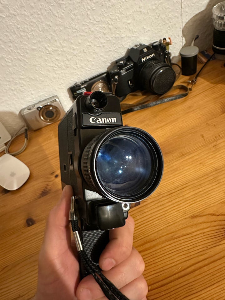 Canon, 310xl, God