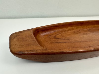 Retro teak fad