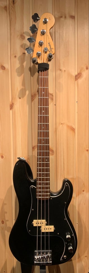 Elbas, Squier Precision