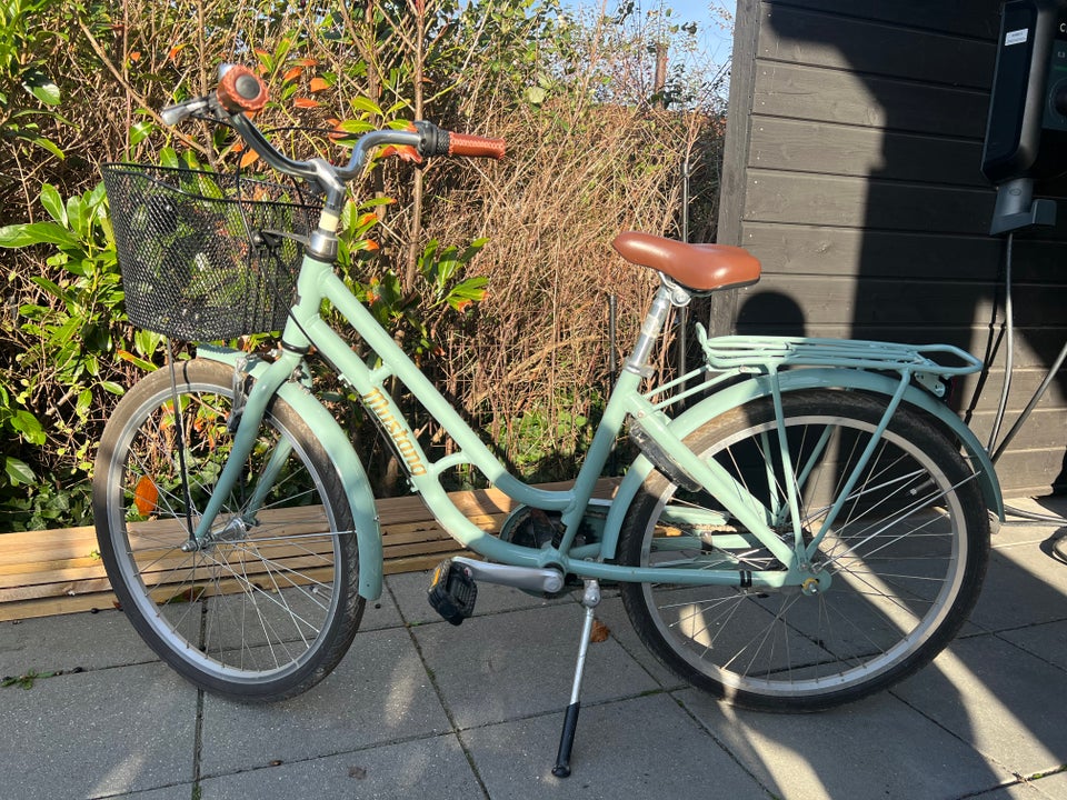 Børne cykel “24”